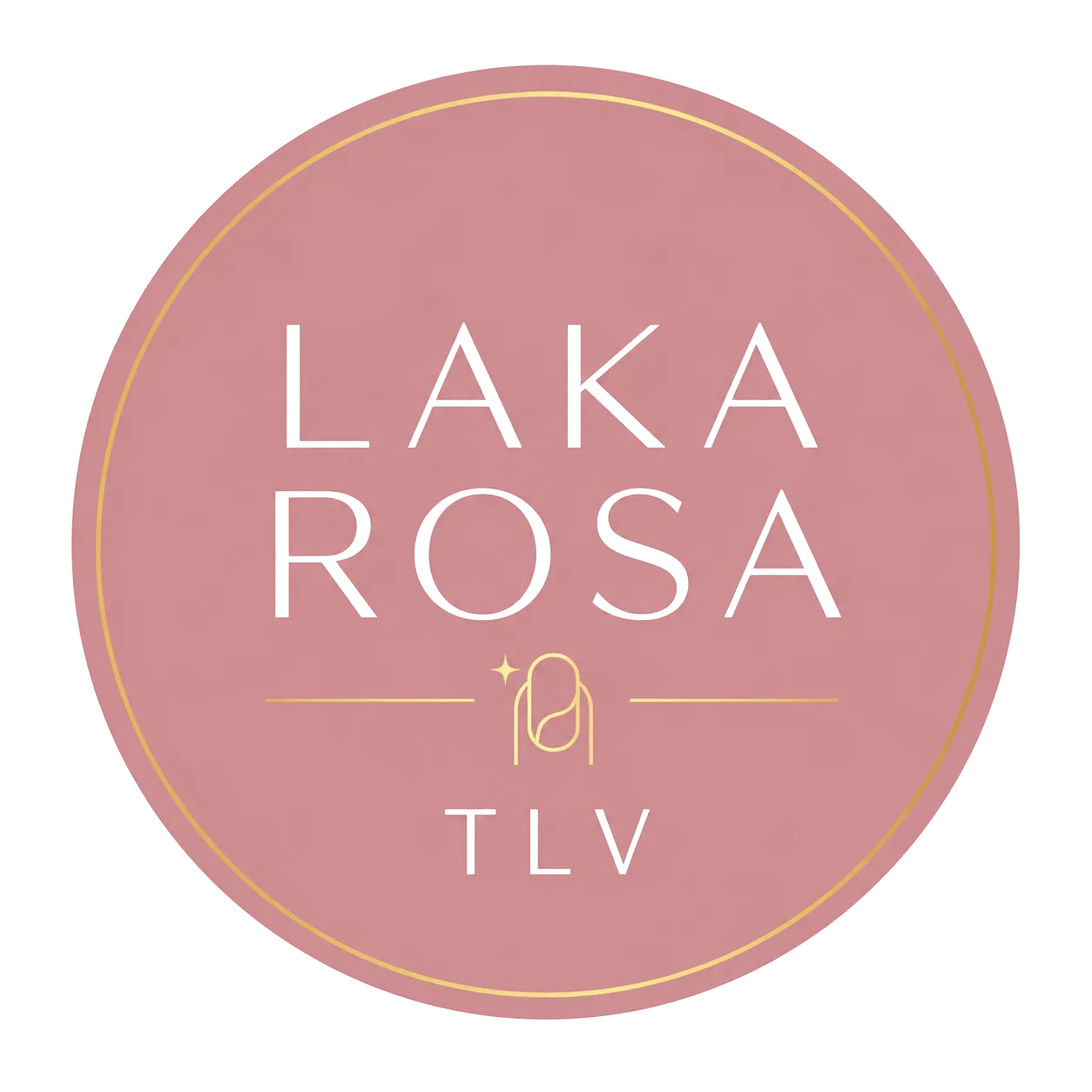 LAKA ROSA TLV